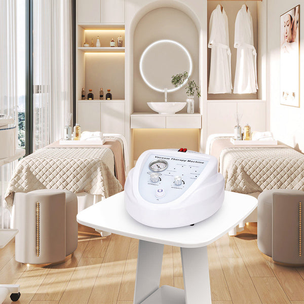 Women breast care enlargement lifting Face Body massage beauty machine