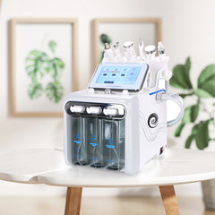 Hydro Dermabrasion Machine