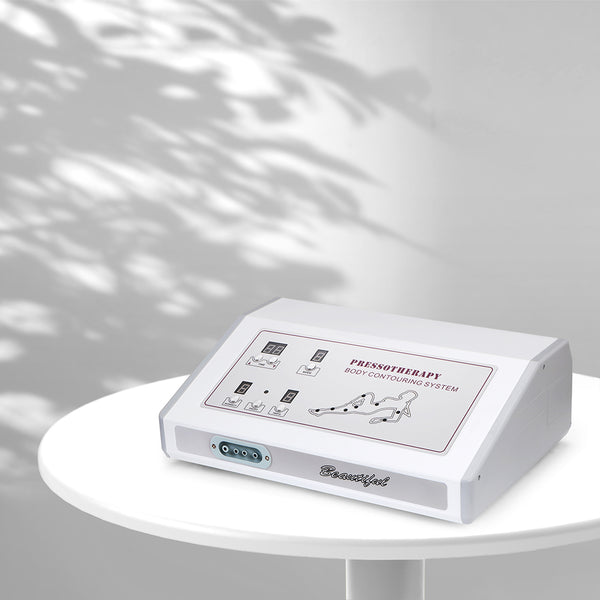 Pressotherapy Machine-Best Full Body Massage Machine