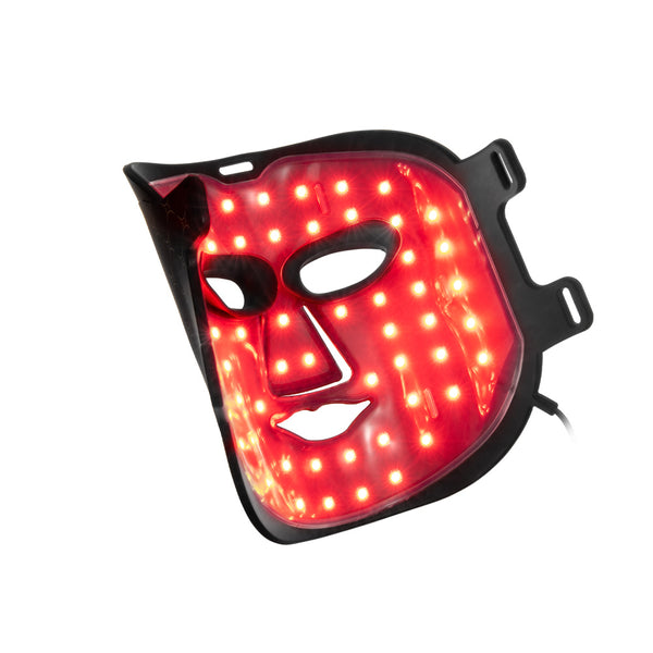 Light Therapy Face Mask With 7 Colors for Home Skin Rejuvenation