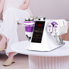 Ultrasonic Cavitation Machine