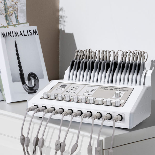 Bio Microcurrent Body Slimming Machine