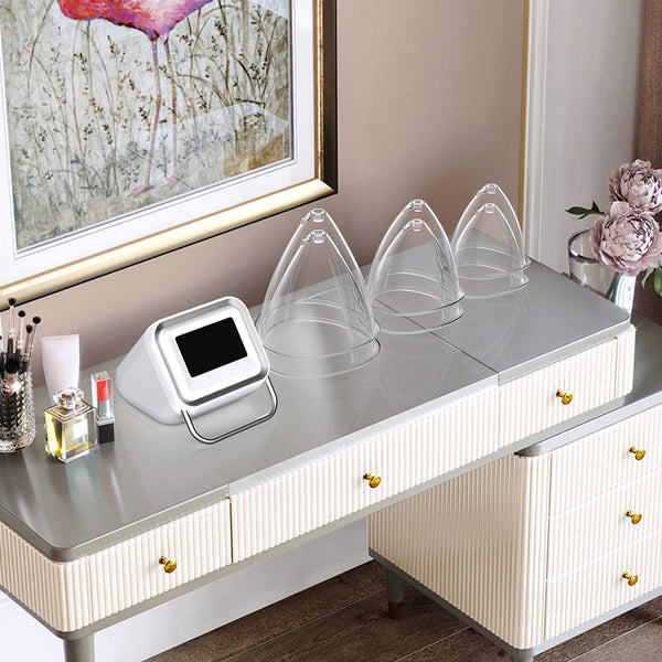 Vacuum Butt Lifting Machine