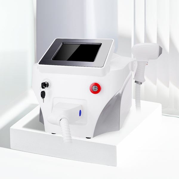 Diode Laser Hair Removal Machine