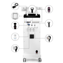 7-in-1 Stand Body Sculpting Skin Tightening Lifting Machine For Professional Use