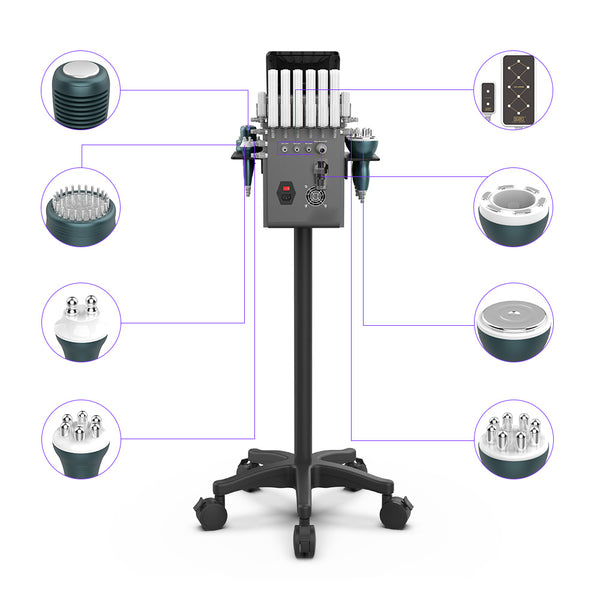 40k Cavitation Machine for Body Contouring