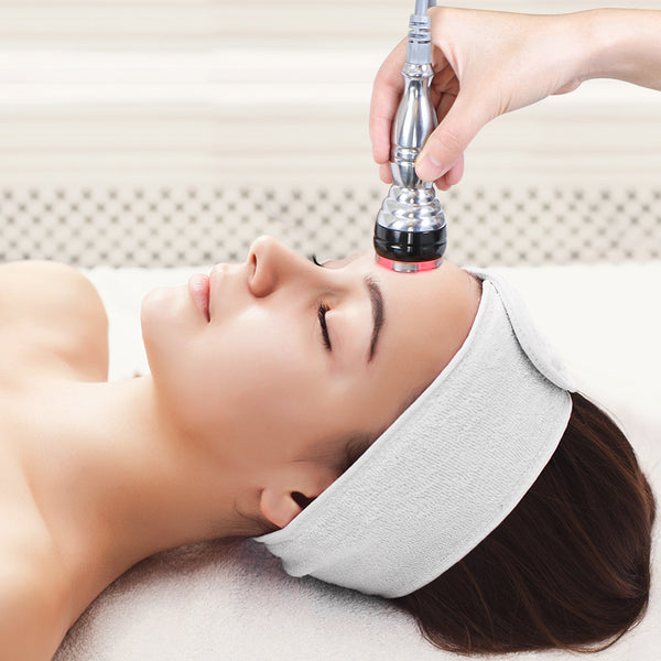 30K Cavitation 2.5 Vaccum RF 160MW Lipo Laser Body Slimming Machine