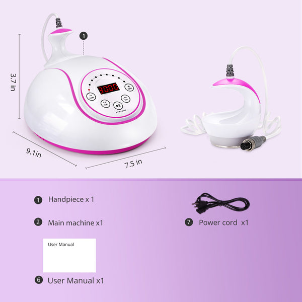 Home Use Cavitation Machine