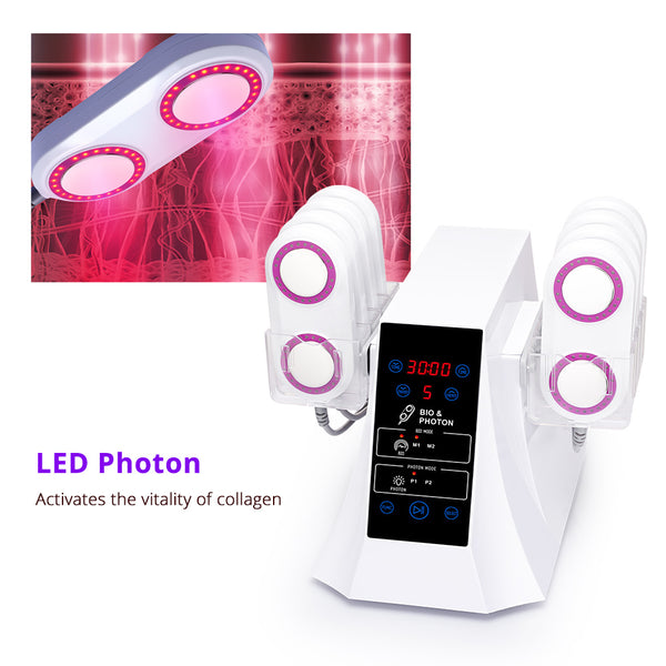 Body Shaper Skin Tighten Electrode Stimulation Body Device