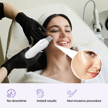 8in1 Professional Jet Peel Facial Deep Cleansing Machine For Beauty Salon Spa