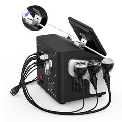 Aristorm S Shape Machine 30k 50k 80k Cavitation Machine For Pro Use