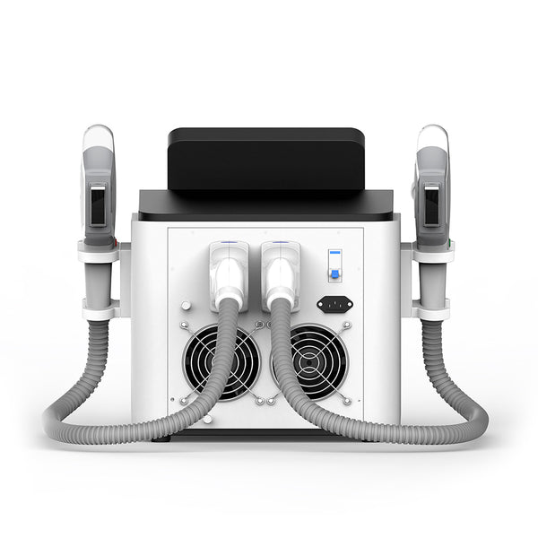 IPL Hair Removal Machine Painless Lasting Hair Removal Desk-Type For Beauty Salon