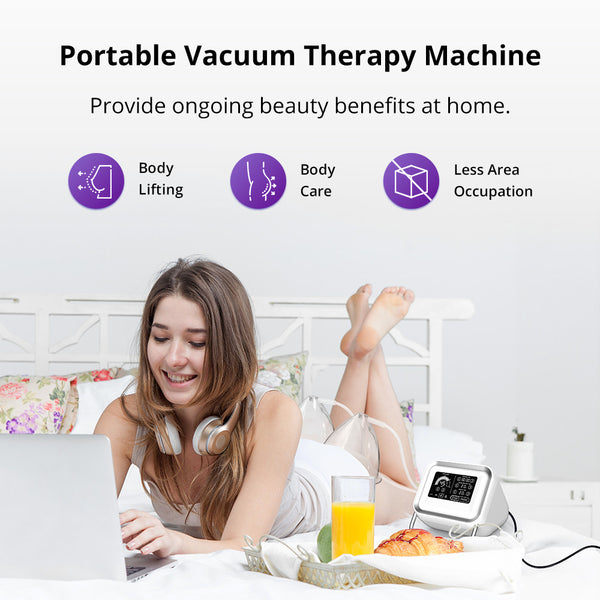 Vacuum Butt Lifting Machine