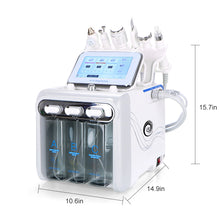 Hydro Dermabrasion Machine