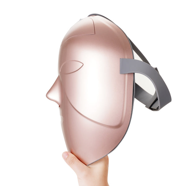 New Facial Steamer Mask Moisturizing Instrument Home Use Portable Beauty Device