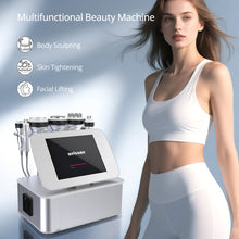 40K 6 In 1 Unoisetion Cavitation Machine