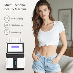 Lipo Laser Pads Machine