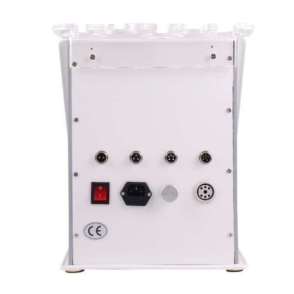 5 In 1 40k Cavitation Machine With Sextupole 3-Polar Multipolar RF for Body Slimming