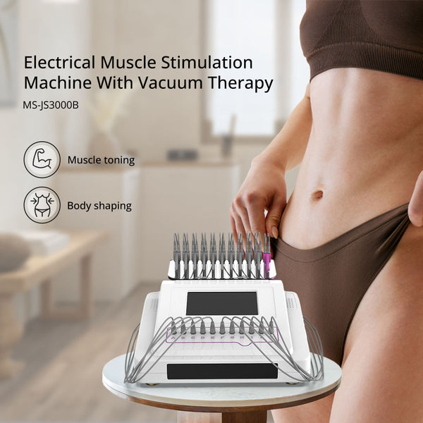 EMS Machine