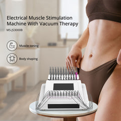 EMS Machine