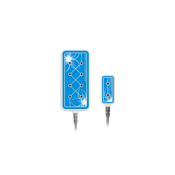 Best 160mw Lipo Laser Machine With 14Pads