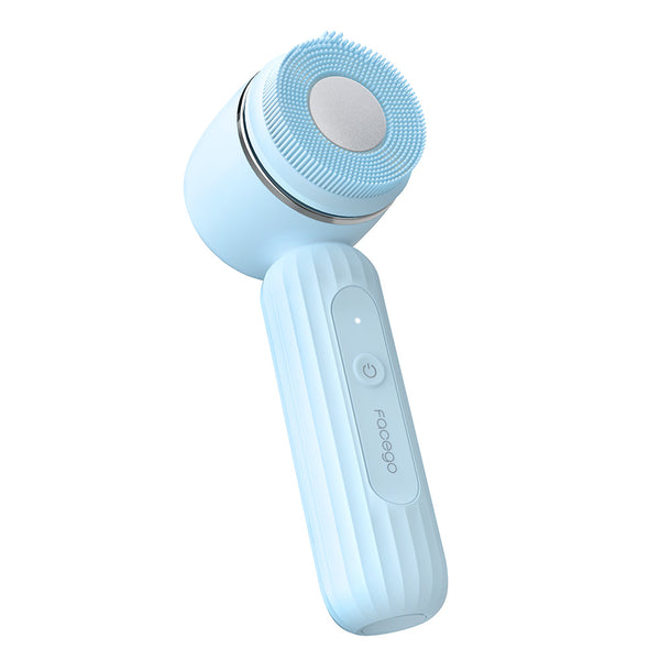 ultrasonic facial device