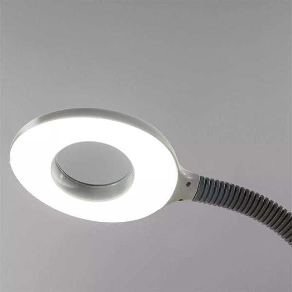 Hot/Cold Facial Steamer