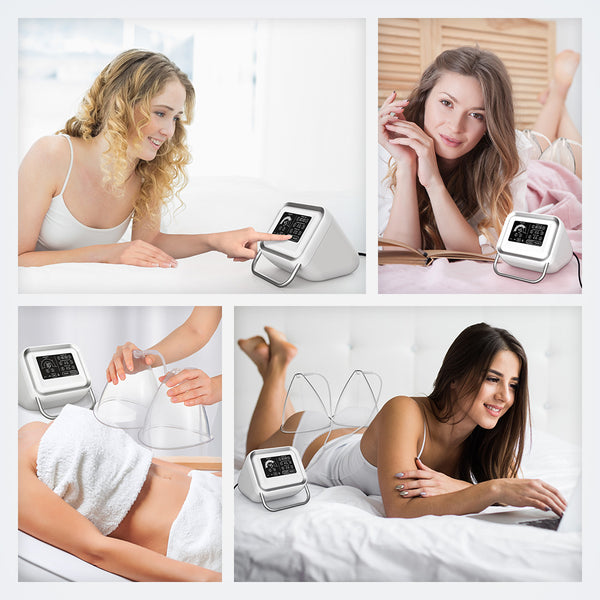 Vacuum Butt Lifting Machine