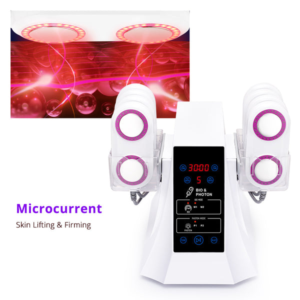 Body Shaper Skin Tighten Electrode Stimulation Body Device