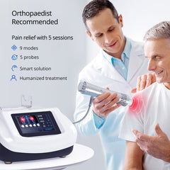 Shockwave Therapy Machine For Home Use