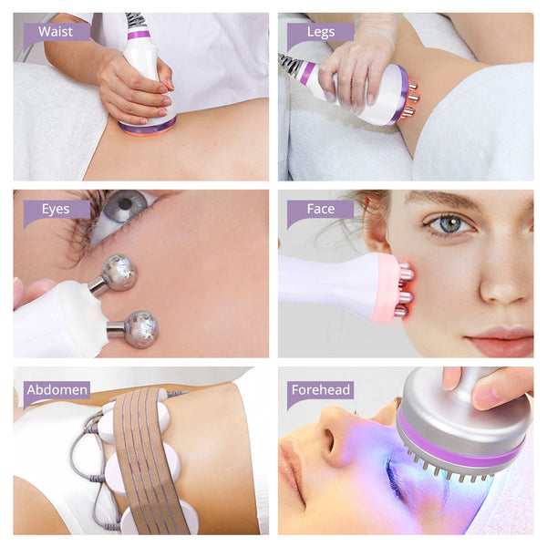 40k Cavitation Machine