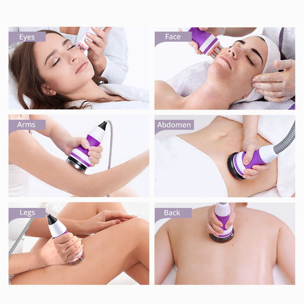 40K Cavitation Machine