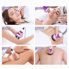 40K Cavitation Machine
