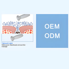 14 In 1 Hydra Diamond Dermabrasion Facial Beauty Machine For Skin Rejuvenation