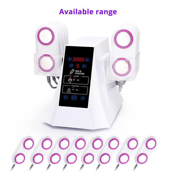 Body Shaper Skin Tighten Electrode Stimulation Body Device