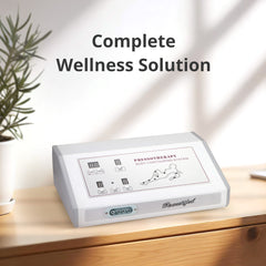 Pressotherapy Machine-Best Full Body Massage Machine