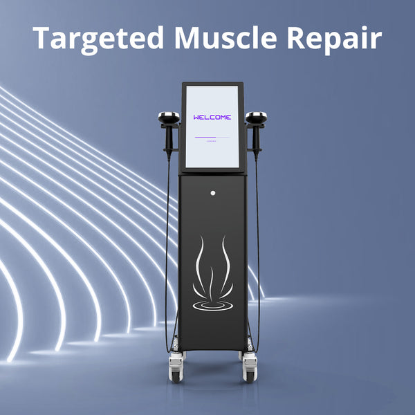 Professional Standing EMS Postpartum Recovery System For Pelvic Floor Repair