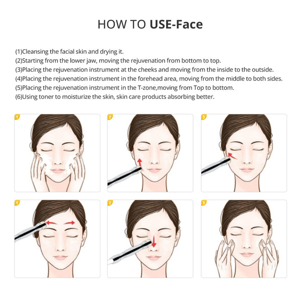 Diamond Microdermabrasion Machine