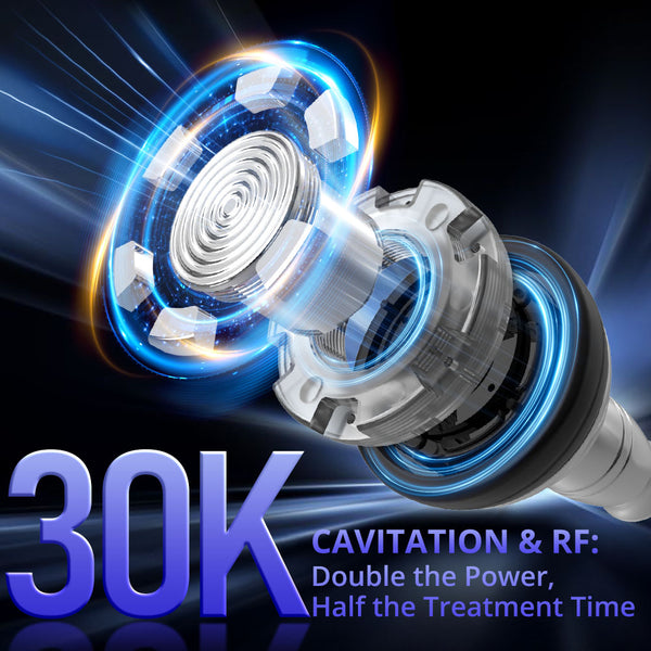 30k Cavitation Machine