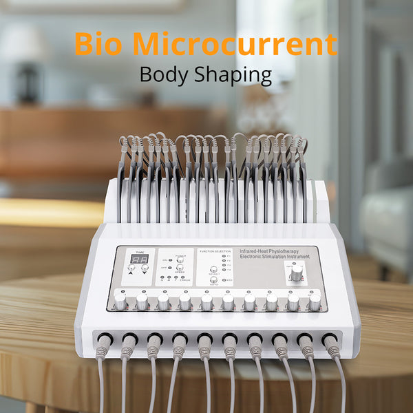Bio Microcurrent Body Slimming Machine