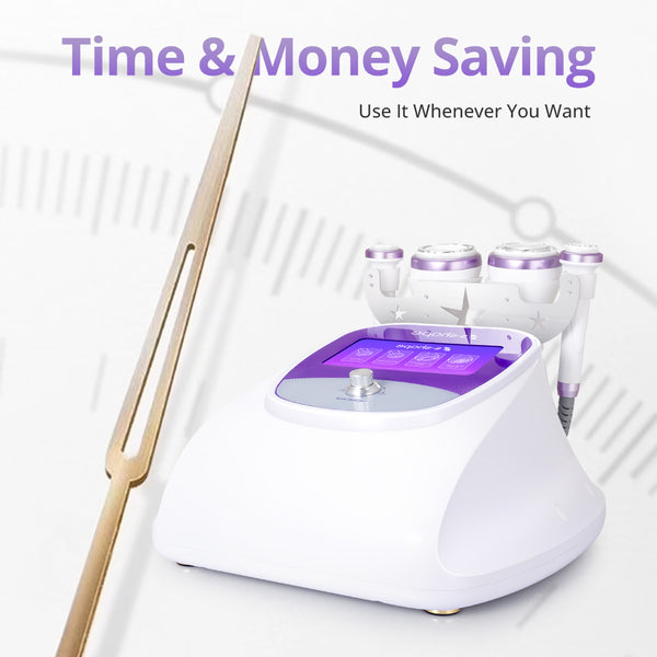 30K S Shape Cavitation Machine