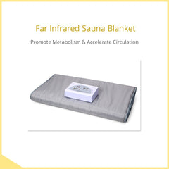 Infrared Body Wrap