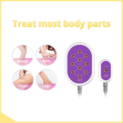 5MW Laser Lipo Machine at Home