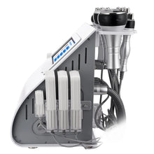 right side of K10 Slimming System