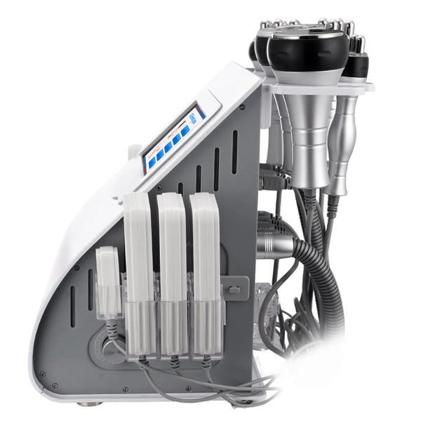 right side of K10 Slimming System