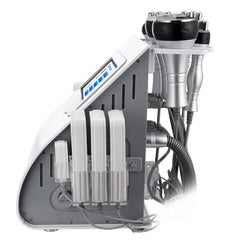 right side of K10 Slimming System