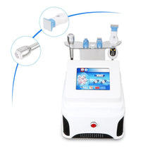 Skin Tightening RF Machine For Spa Salon Surebeauty