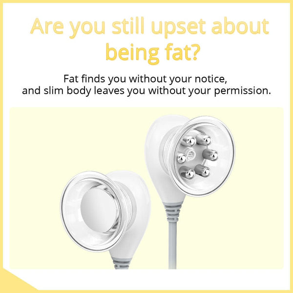 handles image of 4 In 1 CaVstorm Cavitation Machine