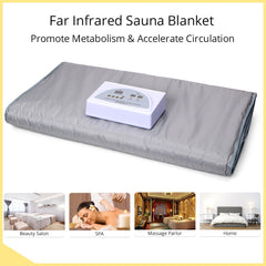 Infrared Sauna Blanket