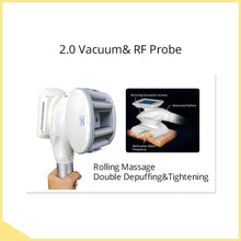 5 in 1 VelaShape Machine
